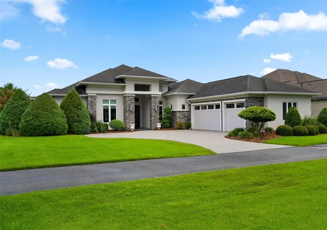 Photo 2 of Single family home for sale at 2807 Sw 117th St, Gainesville, FL 32608 | MLS# GC542938 | Listing updated on 2026-09-02