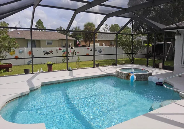 3rd image of 2522 Nanette Ln, North Port, FL 34286 | MLS# C7529878