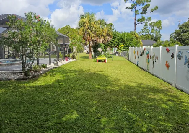 4th image of 2522 Nanette Ln, North Port, FL 34286 | MLS# C7529878