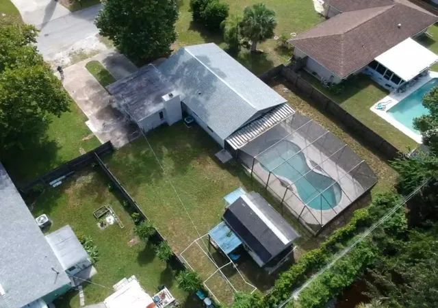 20th image of 3306 Yule Tree Dr, Edgewater, FL 32141 | MLS# NS1089069