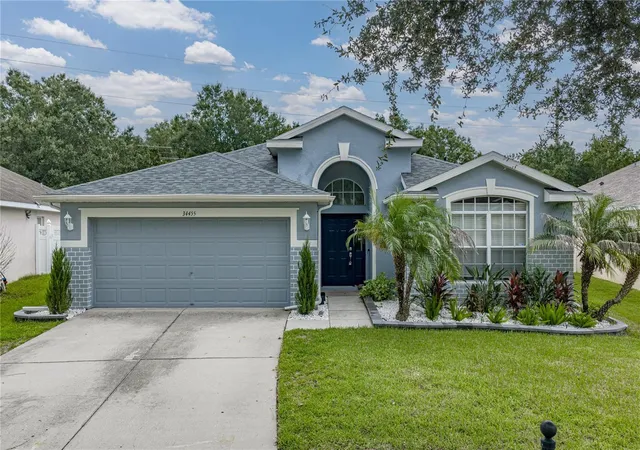 1st image of 34455 Cliffcreek Ct, Wesley Chapel, FL 33545 | MLS# TB8541490