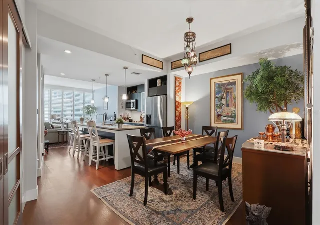 2nd image of 111 N 12th St #1521, Tampa, FL 33602 | MLS# TB8541492