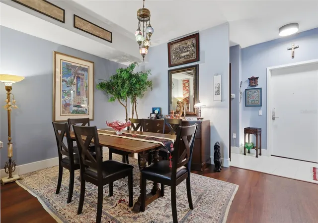 3rd image of 111 N 12Th St #1521, Tampa, FL 33602 | MLS# TB8541492