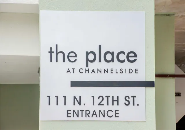 47th image of 111 N 12th St #1521, Tampa, FL 33602 | MLS# TB8541492