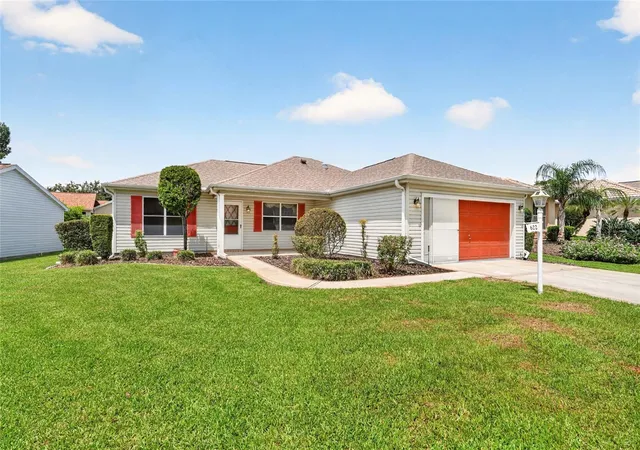 2nd image of 622 Lisbon Ln, The Villages, FL 32159 | MLS# G5116813