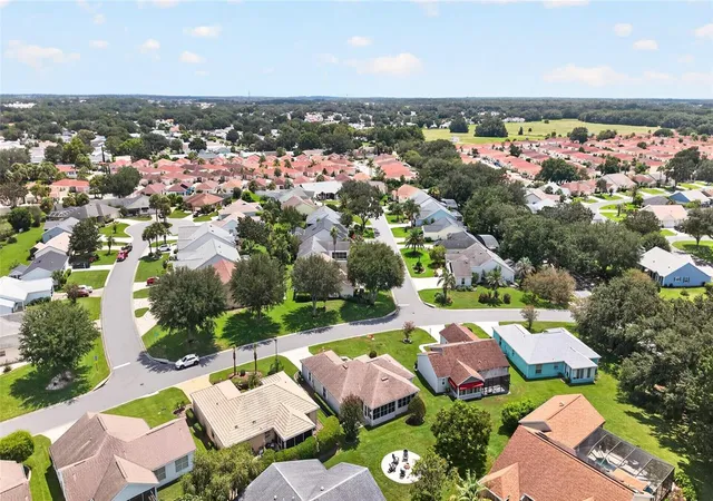 53rd image of 622 Lisbon Ln, The Villages, FL 32159 | MLS# G5116813