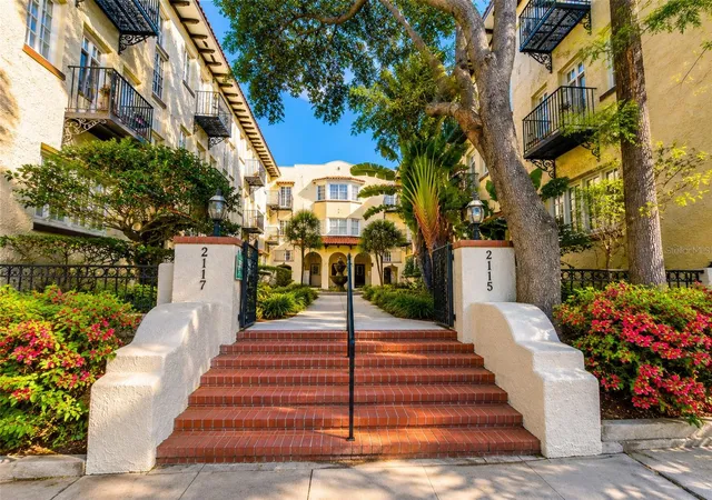 1st image of 2117 W Dekle Ave #H2, Tampa, FL 33606 | MLS# TB8541496
