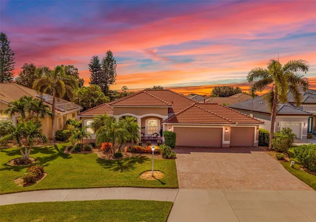 Photo 1 of Single family home for sale at 2450 Silver Palm Rd, North Port, FL 34288 | MLS# C7529881 | Listing updated on 2026-10-04