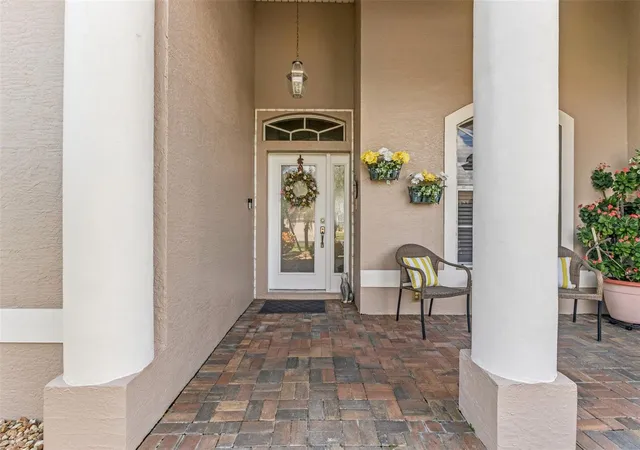 Photo 4 of Single family home for sale at 2450 Silver Palm Rd, North Port, FL 34288 | MLS# C7529881 | Listing updated on 2026-10-04