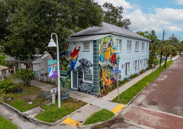 image of 2938 Beach Blvd S, Gulfport, FL 33707 | MLS# TB8541497
