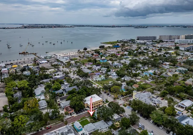44th image of 2938 Beach Blvd S, Gulfport, FL 33707 | MLS# TB8541497