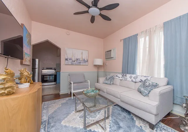 image of 2938 Beach Blvd S, Gulfport, FL 33707 | MLS# TB8541497