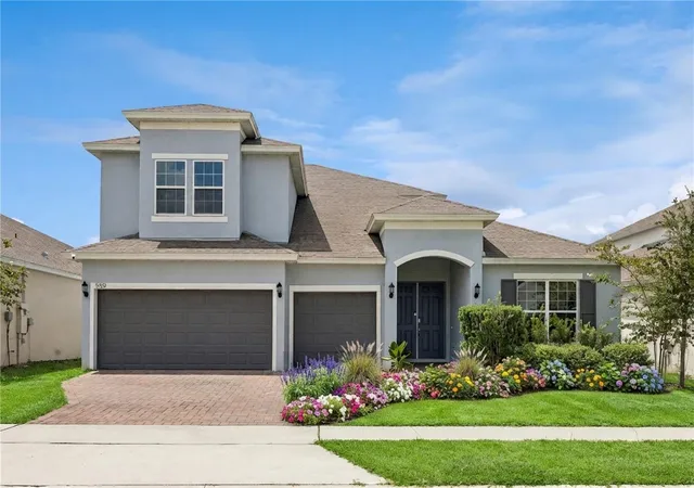 2nd image of 559 Via Bella Ct, Howey In The Hills, FL 34737 | MLS# O6435830
