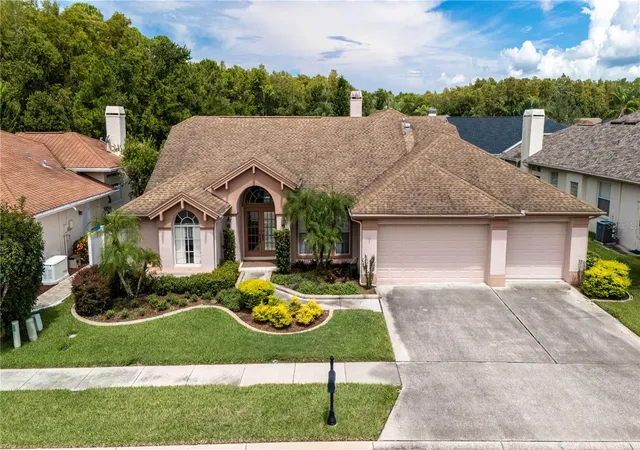 Photo 1 of Single family home for sale at 7709 Timberwyck Ct, New Port Richey, FL 34655 | MLS# W7888835 | Listing updated on 2026-09-21