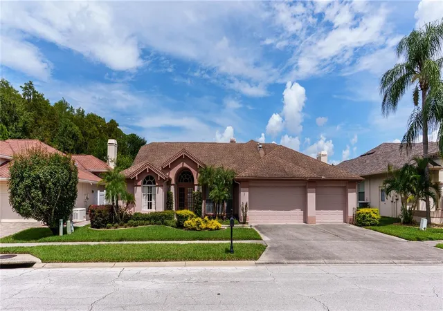 Photo 2 of Single family home for sale at 7709 Timberwyck Ct, New Port Richey, FL 34655 | MLS# W7888835 | Listing updated on 2026-08-27