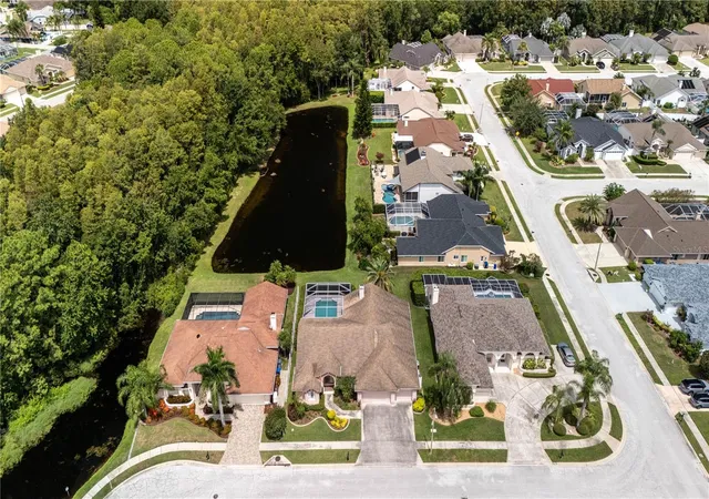 Photo 4 of Single family home for sale at 7709 Timberwyck Ct, New Port Richey, FL 34655 | MLS# W7888835 | Listing updated on 2026-08-27
