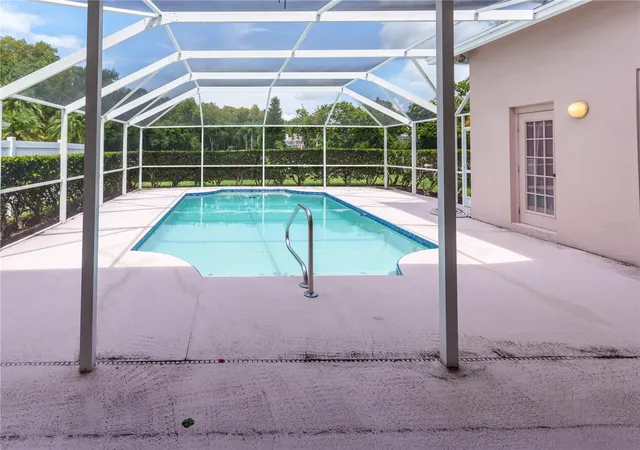 Photo 3 of Single family home for sale at 7709 Timberwyck Ct, New Port Richey, FL 34655 | MLS# W7888835 | Listing updated on 2026-10-06