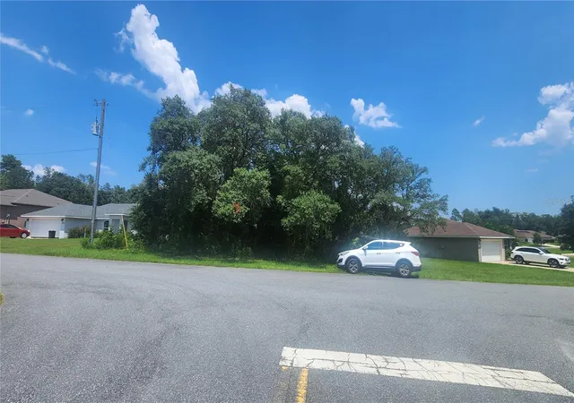 Photo 1 of Land for sale at Sw 47th Ct, Ocala, FL 34473 | MLS# G5116814 | Listing updated on 2026-08-23