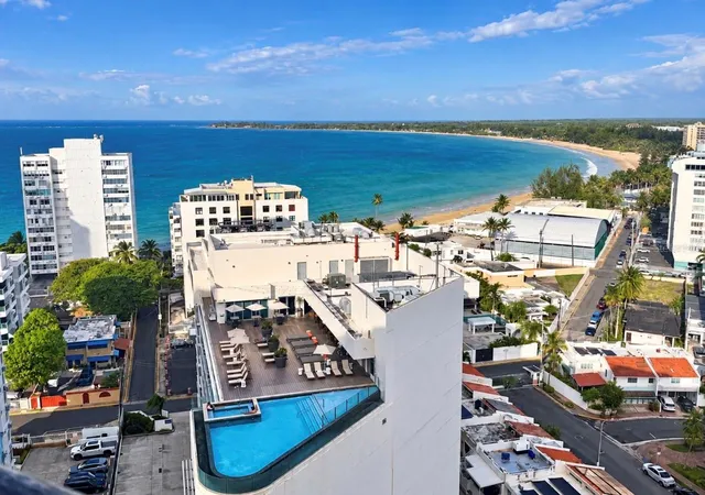 Photo 1 of Condo for sale at Esj Tower Ave Isla Verde #155, Carolina, PR 00979 | MLS# PR9123620 | Listing updated on 2026-09-30