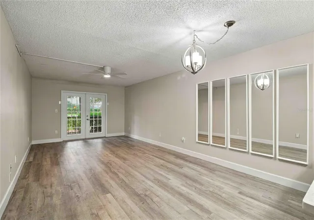 Photo 3 of Condo for sale at 7500 40th Avenue W #105, Bradenton, FL 34209 | MLS# A4703778 | Listing updated on 2026-10-08