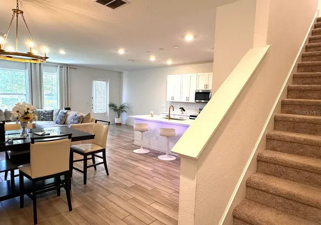 5th image of 821 Benoi Dr,, Davenport, FL 33896 | MLS# O6435832