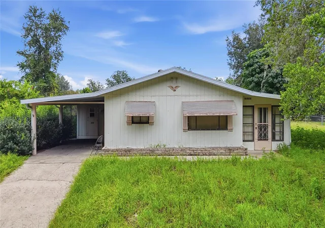 1st image of 10081 Sw 100th Ave, Ocala, FL 34481 | MLS# O6435834