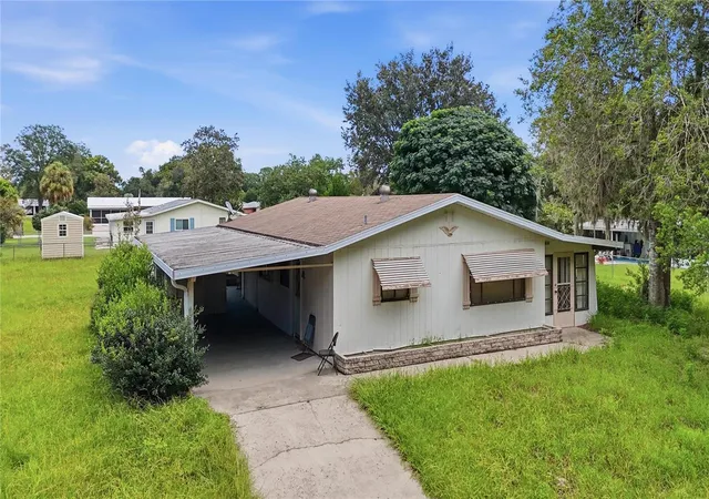 2nd image of 10081 Sw 100th Ave, Ocala, FL 34481 | MLS# O6435834
