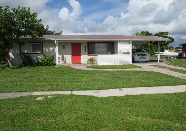 1st image of 6273 Sooner St, North Port, FL 34287 | MLS# C7529883