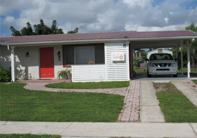 2nd image of 6273 Sooner St, North Port, FL 34287 | MLS# C7529883