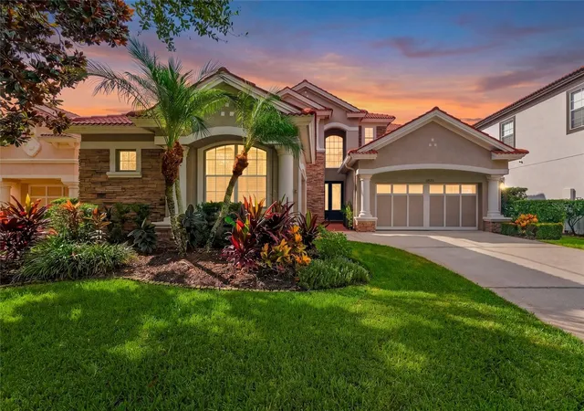 1st image of 11625 Bristol Chase Dr, Tampa, FL 33626 | MLS# TB8541502