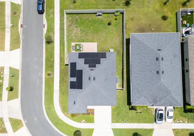 Photo 3 of Single family home for sale at 3122 Eagle Hammock Cir, Kissimmee, FL 34743 | MLS# S5156116 | Listing updated on 2026-09-22