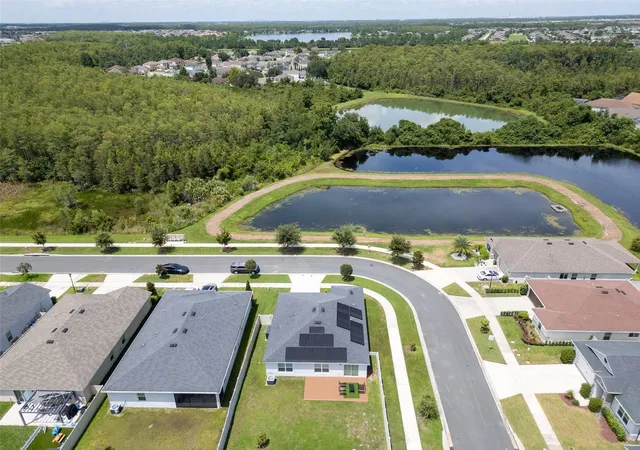 Photo 4 of Single family home for sale at 3122 Eagle Hammock Cir, Kissimmee, FL 34743 | MLS# S5156116 | Listing updated on 2026-09-29