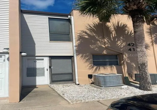 1st image of 5500 Ocean Shore Blvd #UT42, Ormond Beach, FL 32176 | MLS# FC320897