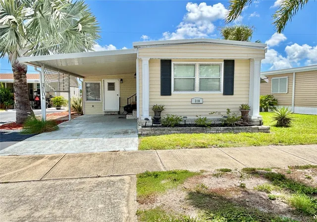 1st image of 310 Mount Piney Ave Ne #266, St Petersburg, FL 33702 | MLS# TB8541506