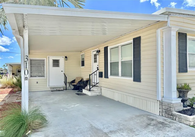 3rd image of 310 Mount Piney Ave Ne #266, St Petersburg, FL 33702 | MLS# TB8541506