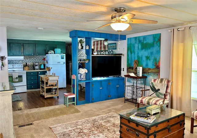 5th image of 310 Mount Piney Ave Ne #266, St Petersburg, FL 33702 | MLS# TB8541506