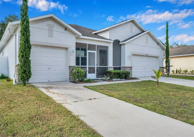 Photo 2 of Single family home for sale at 4476 Creekside Dr, Mulberry, FL 33860 | MLS# TB8541507 | Listing updated on 2026-09-26