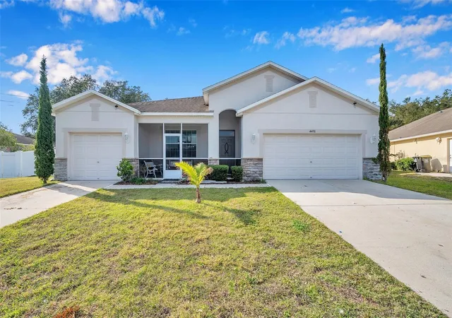 Photo 3 of Single family home for sale at 4476 Creekside Dr, Mulberry, FL 33860 | MLS# TB8541507 | Listing updated on 2026-09-26