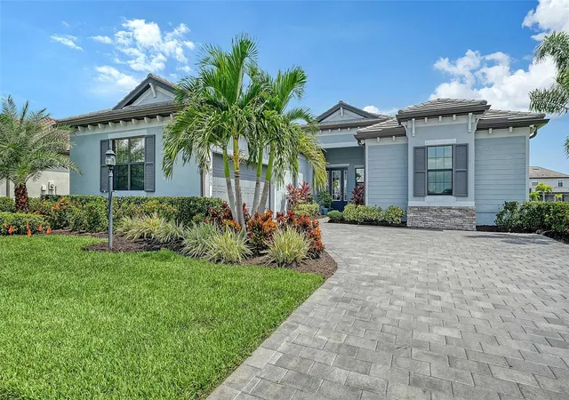 Photo 1 of Single family home for sale at 4915 Sparkling Sea Ln, Bradenton, FL 34211 | MLS# A4703782 | Listing updated on 2026-10-23