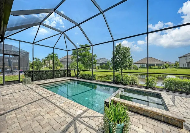 Photo 2 of Single family home for sale at 4915 Sparkling Sea Ln, Bradenton, FL 34211 | MLS# A4703782 | Listing updated on 2026-10-23