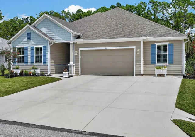 2nd image of 86 Whispering Pine Dr, Palm Coast, FL 32164 | MLS# FC320898