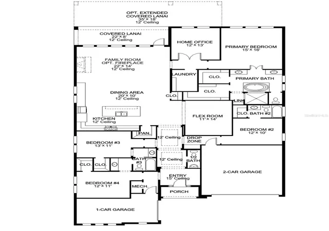 2nd image of 3723 Country View Ct, Bradenton, FL 34211 | MLS# TB8541509