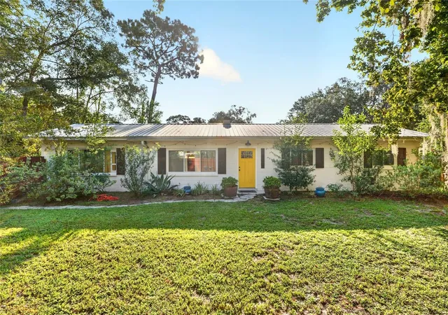 1st image of 3929 Nw 20th Ter, Gainesville, FL 32605 | MLS# GC542940