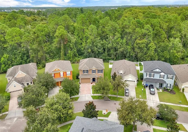2nd image of 1127 Crane Crest Wy, Orlando, FL 32825 | MLS# O6435841