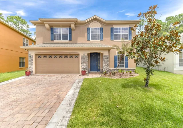 36th image of 1127 Crane Crest Wy, Orlando, FL 32825 | MLS# O6435841