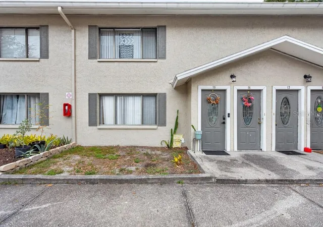 2nd image of 1409 Alpine Rd #10, Clearwater, FL 33755 | MLS# TB8541513