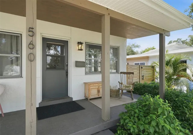 2nd image of 560 62nd Ave S, St Petersburg, FL 33705 | MLS# TB8541514