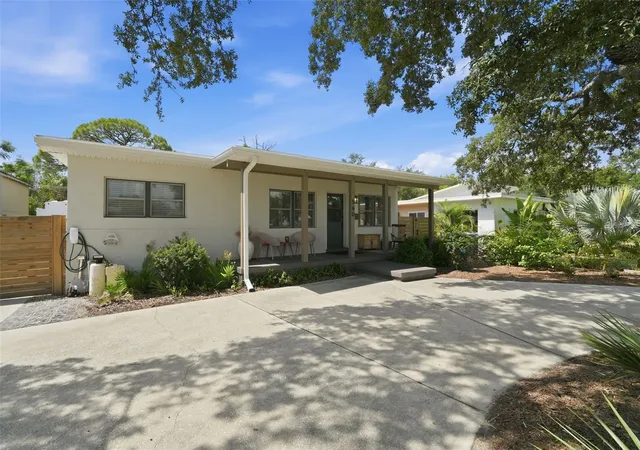 Photo 1 of Single family home for sale at 560 62nd Ave S, St Petersburg, FL 33705 | MLS# TB8541514 | Listing updated on 2026-09-03