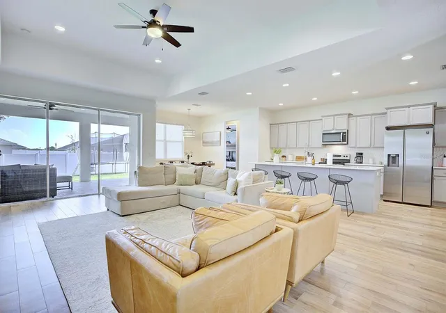 Photo 4 of Single family home for sale at 1415 Magnolia Ln, Auburndale, FL 33823 | MLS# L4964500 | Listing updated on 2026-09-30