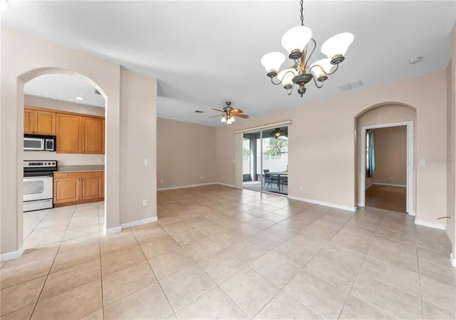 Photo 3 of Single family home for sale at 2975 White Cedar Cir, Kissimmee, FL 34741 | MLS# S5156119 | Listing updated on 2026-10-03